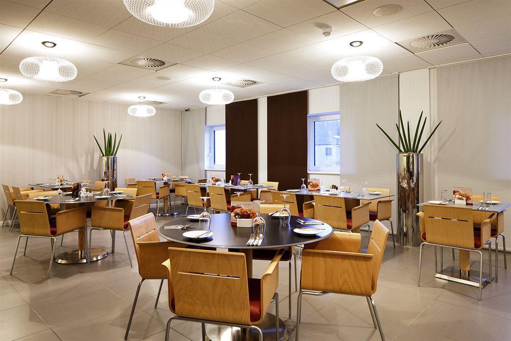 Nh Ciudad De Santander Hotell Exteriör bild